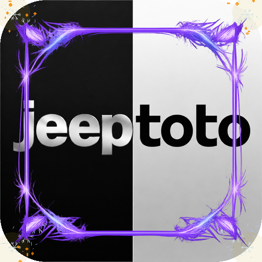 jeeptoto — galeri pratinjau Resmi APK